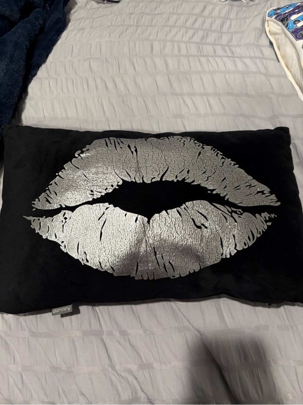 Design pillow!